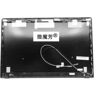 호환 중고 ASUS N56 N56SL N56VM N56V N56VZ N56XI N56VB N56DP 노트북 LCD 커버 블랙 케이스