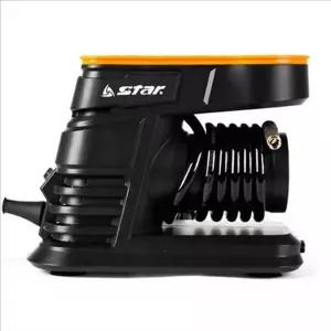 충전식 스포츠 공기주입기 휴대용 자동 공기주입기 다목적 디지털