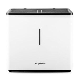 YougetTech 증발 15리터 9갤런 자동 3000ml 60W 출력 통실 상단 충전 속도 가습 노 미스트 h 쿨 MAX 7단