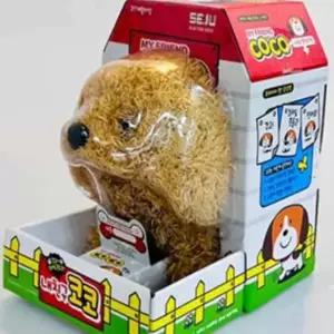 내친구 코코 강아지인형 강아지움직이는장난감