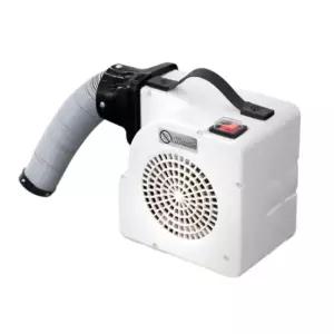 건조기 제습 이불 열풍기 소형 매트리스 진드기 제거