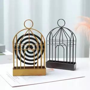 1+1 모기향거치대 모기향케이스 모기향연소기 모기향통 홀더