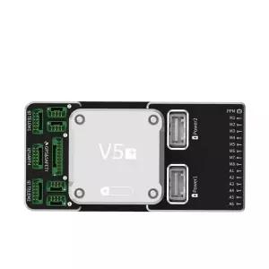 픽스호크 CUAV V5 Plus FC 오픈 소스 Pixhawk 멀티 로터 날개 목걸이 FPV RC 드론 쿼드 헬리콥터 비행