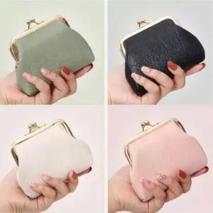 동전파우치 미니지갑 복주머니 한복소품 소형 동전지갑 선물용