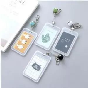 교통카드 지갑 카드 수납 케이스 포켓 홀더 카드지갑 카드슬롯