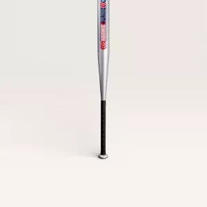 알루미늄 스타 야구배트 31in 루키 플러스 경식배트 야구배트