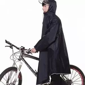 바이크 레인코트 방수 판초우의 오토바이 우비 비옷 라이딩