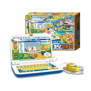 (정품) 뽀로로 코딩 컴퓨터