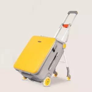 기내용 소형 여행용 트롤리 캐리어 휴대용 기내 가방 20인치 여행