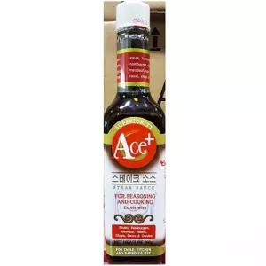 스테이크소스(에이스 제니스 260ml)X2