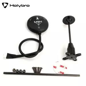 픽스호크 나침반 LED 표시기 Holybro M9N GPS 모듈 Pix32 Pixhawk 4 비행 모듈은 전송 속도로 됩니다 11520