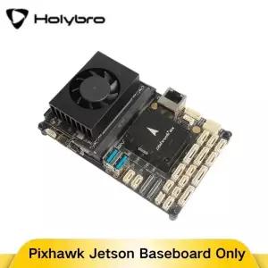 픽스호크 홀리브로 제트슨 캐리어 보드 자율 비행기 AI 개발 NVIDIA NX오린