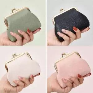 동전파우치 미니지갑 복주머니 한복소품 소형 동전지갑 선물용