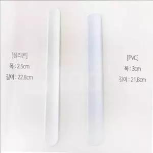 자동 재료 감지 팔찌 스마트 건강 관리 밴드 웨어러블 디바이스