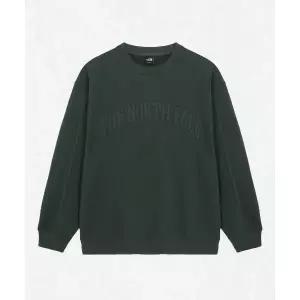 [노스페이스][국내정품] 노스페이스 NM5MR54C 남성 키네틱 플리스 스 셔츠 DARK KHAKI 2552422