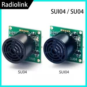 픽스호크 미래 비행 RadioLink SUI04 SU04 드론 센서 초음파 소나 모듈 자율 장애물 회피 PIXHAWK MINI PIX