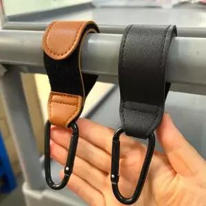 [콩심팥심]카라비너 후크 다용도 걸이