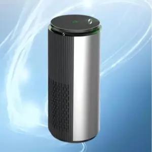 스몰리즘 퍼스널 공기청정기 초미세먼지 차단 저소음_24636134