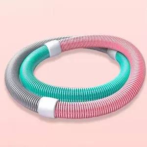 [알티피아]스프링 훌라후프 운동