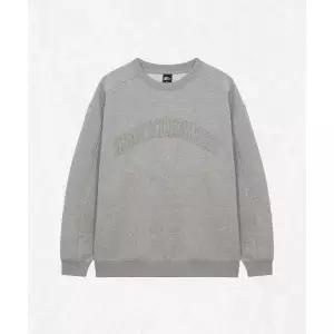 [노스페이스][국내정품] 노스페이스 NM5MR54A 남성 키네틱 플리스 스 셔츠 MELANGE GREY 2552064