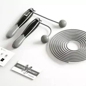 [알티피아]디지털 줄넘기 LCD 스마트 전자 줄넘기