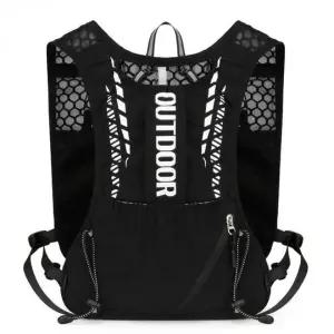 [알티피아]러닝백 등산 조끼 배낭 마라톤 가방