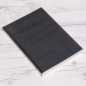 대학노트 수입공책 일본문구 학용노트 5권