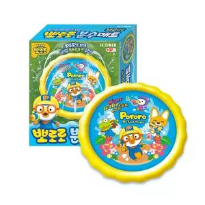 (정품) 뽀로로 분수매트 150