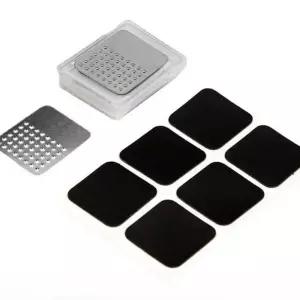 튜브패치 자전거 튜브 펑크패치 스티커 튜브패치 자전거빵구