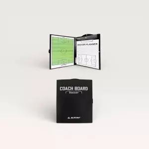 [콩심팥심]BS 축구작전판 감독용품 훈련용품 축구코칭 스타스포츠 전술보드