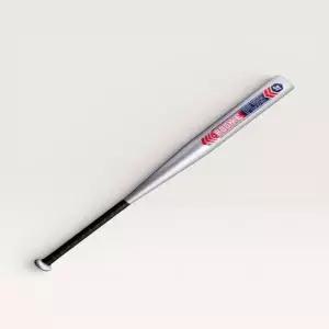 [콩심팥심]BS 알루미늄 스타 야구배트 33인치 루키 플러스 야구배트 타격훈련