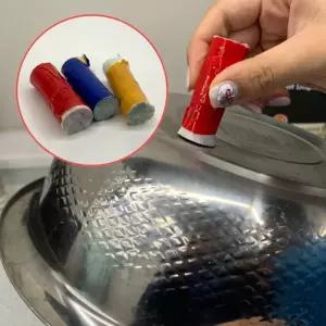 녹지우개 녹제거 매직스틱 2P 녹제거스틱 녹지우개 녹제거스틱