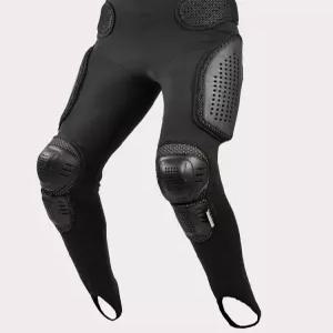 라이딩 팬츠 방수 오토바이용 보호 메쉬 여름용 맨즈