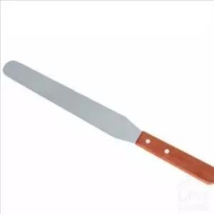 [콩심팥심]베이킹 제빵 빵스패츌러 생크림 아이싱 스패츌러 10인치 케이크