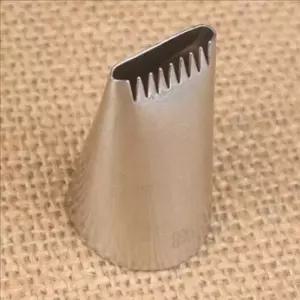 [콩심팥심]플라워 베이킹 깍지 데코레이션 케이크 깍지 짤주머니 생크림 커팅