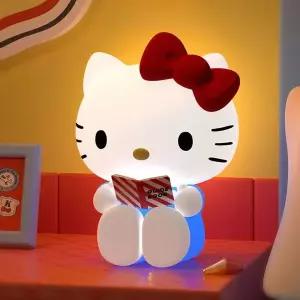 [에이치플러스몰]BS 헬로키티 독서 빅 무드등