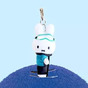 [에이치플러스몰]BS 동계 미피 키링-스키