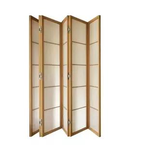 픽유아 11번가 테라스 대나무발 우드 가리개 차단 암막 차양 버티컬 문발 커