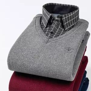 셔츠 하객룩 남성 회사 롤업 출근면접 일자핏