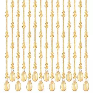 픽유아 11번가 크리스탈 비즈발 조롱박 문발 식당 화장 커튼 장식 거실 도어