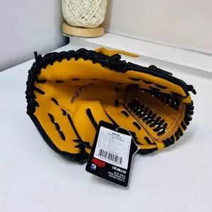 프로야구용 야구 글러브 야수 포수용 1루수 장갑 안전장비