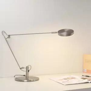 관절 스탠드 독서등 슬림 탁상용 조명 책상