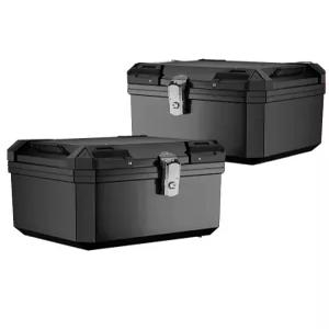 픽유아 11번가 전기자전거 박스 리어백 오토바이 범용 트렁크 탑박스