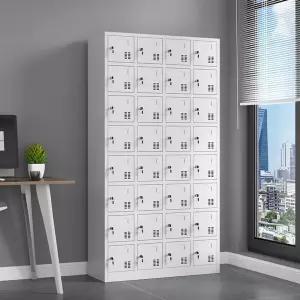 픽유아 11번가 철제 사물함 철재 칸막이 사무실 락커 사무용