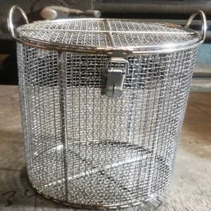 낚시 밑밥통 카고망 크릴 보관 선상 낚시통