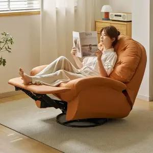 픽유아 11번가 1인리클라이너 모션 쇼파 기능성 안락의자