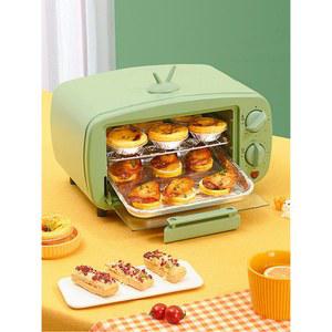 미니전자레인지 가정용 소형 12L 5l 차박 오븐 사무실 미니오븐기 캠핑 5L 귀여운