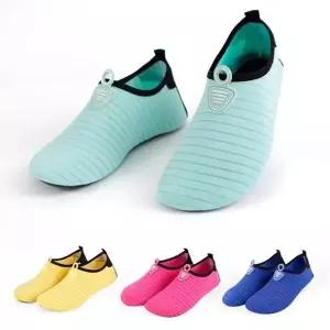 워터슈즈 아쿠아삭스 미끄럼방지 물놀이 신발 수영장 해변