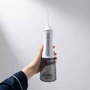 오아 클린이워터B-UV 휴대용 무선 구강세정기