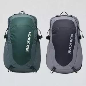 [블랙야크](천안아산점)26년도 신상품 남여공용 둘레길가방 일상가방 여행가방 등산배낭 모델로AIR30 ( ...